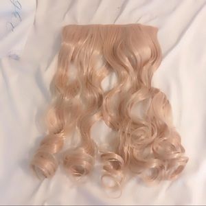 Synthetic Extensions